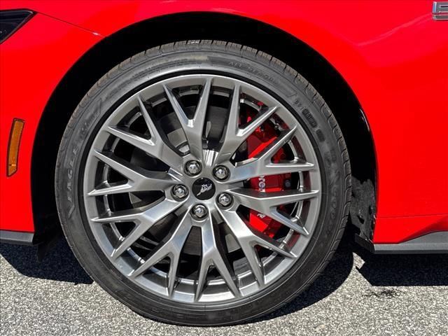 New 2026 Ford Mustang GT Premium RWD image 9