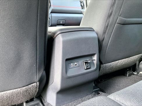 New 2026 Nissan Frontier PRO-4X AWD/4WD image 20