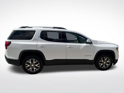 Used 2023 GMC Acadia SLT FWD image 8