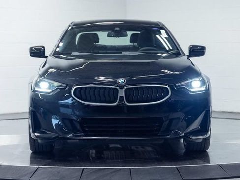 New 2026 BMW 230i xDrive Coupe w/ Convenience Package AWD/4WD image 7