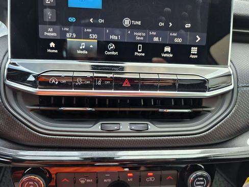 New 2026 Jeep Compass Latitude w/ Quick Order Package 29K image 16