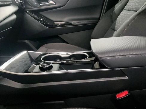 Used 2026 Chevrolet Equinox LT w/ LPO, Floor Liner Package image 21