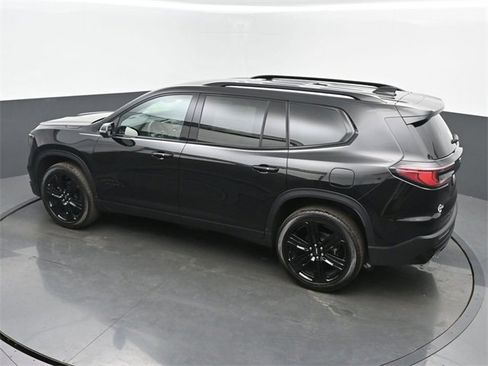 New 2026 GMC Acadia Elevation w/ Black Edition image 41