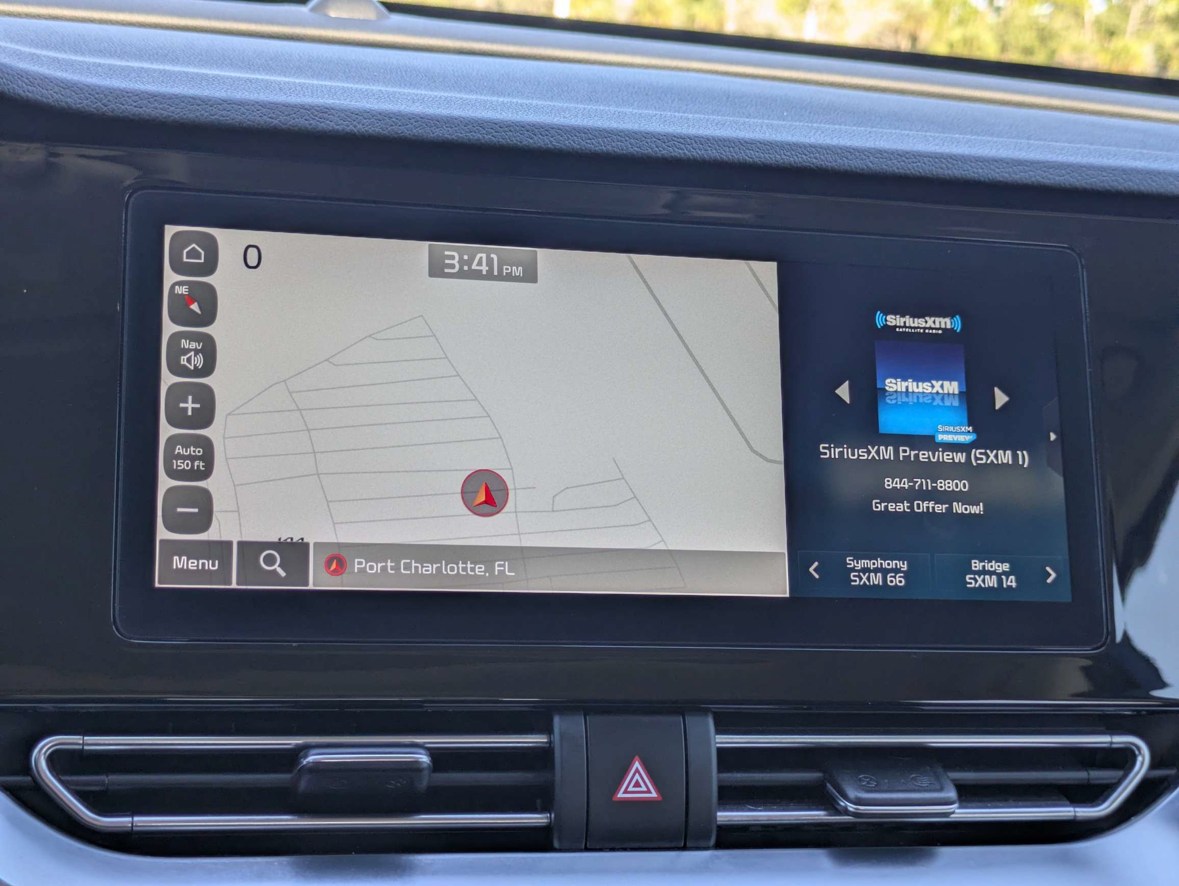 Certified 2022 Kia Niro EX Premium FWD image 23