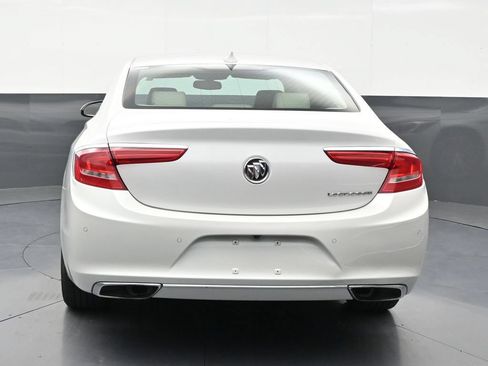 Used 2019 Buick LaCrosse Essence w/ Sights and Sounds Package FWD image 4