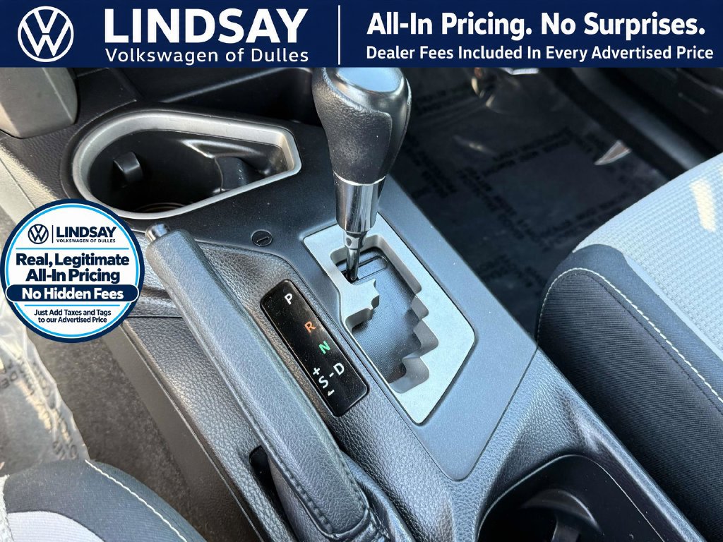 Used 2016 Toyota RAV4 XLE AWD/4WD image 20