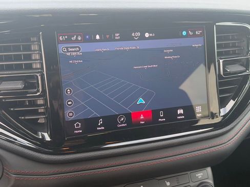 New 2026 Dodge Durango GT image 13