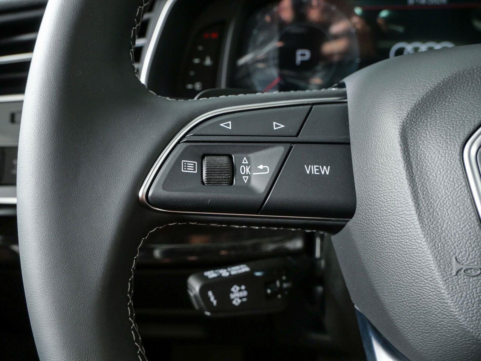 New 2026 Audi Q7 2.0T Premium Plus AWD/4WD image 11