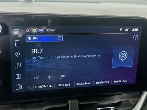 Used 2025 Chevrolet Equinox LT image 19