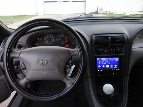 Used 2003 Ford Mustang GT RWD image 21