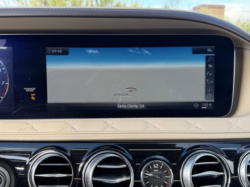 Certified 2020 Mercedes-Benz Maybach S 560 4MATIC image 27