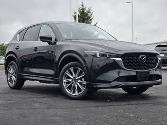Used 2025 MAZDA CX-5 AWD 2.5 S w/ Premium Plus Pkg 360° Tour