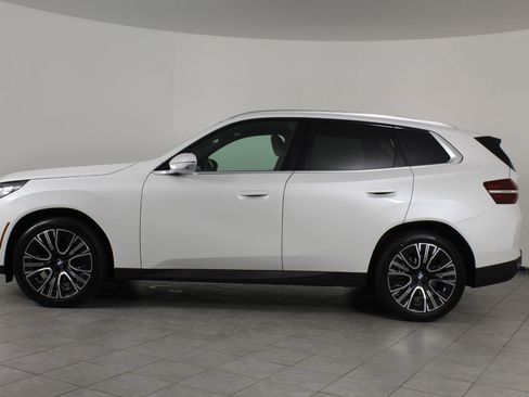 Used 2026 BMW X3 xDrive30 w/ Premium Package image 2