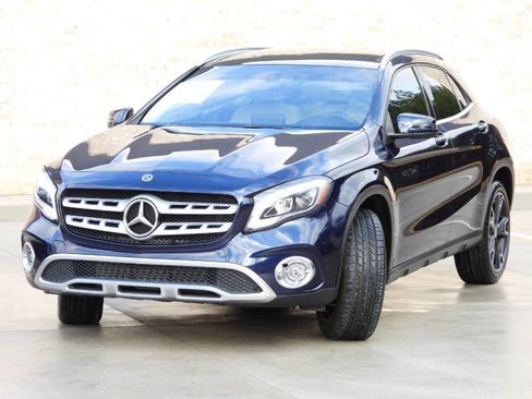 Used 2018 Mercedes-Benz GLA 250 GLA250 image 12
