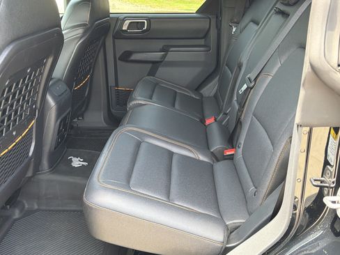 Used 2024 Ford Bronco Badlands AWD/4WD image 20