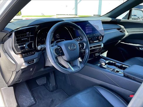 Used 2025 Lexus RX 350 Premium Plus w/ Convenience Package image 16
