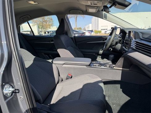 Certified 2025 Toyota Camry LE image 27