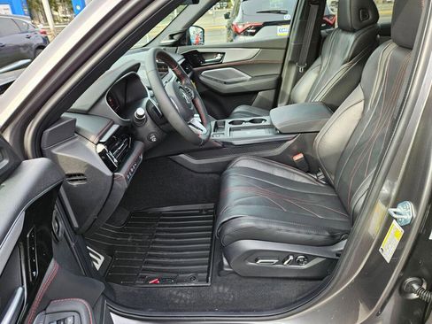 New 2026 Acura MDX A-Spec image 24