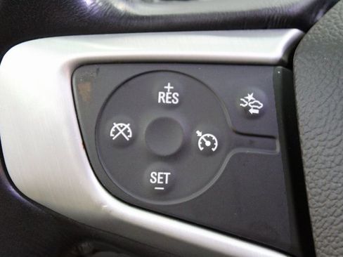 Used 2021 GMC Terrain SLE image 15