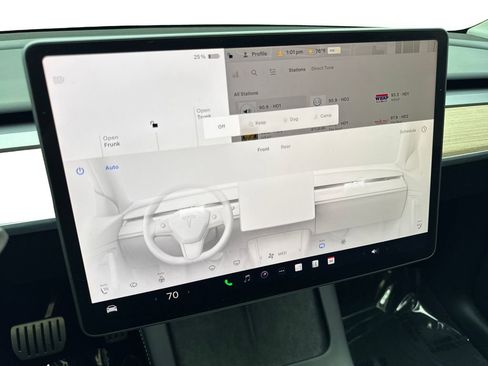 Used 2024 Tesla Model Y Performance AWD/4WD image 62