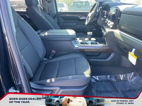 New 2026 GMC Sierra 1500 Elevation w/ Preferred Package image 19