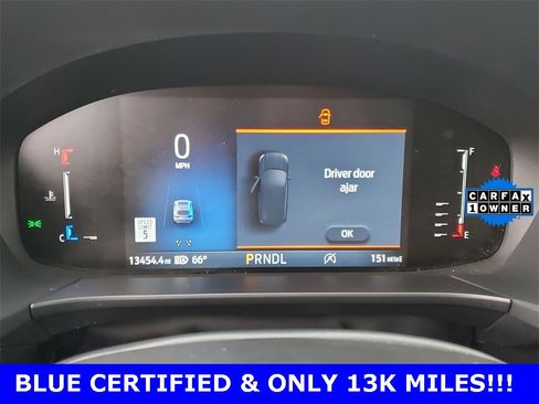 Certified 2024 Ford Escape Active w/ Tech Pack #1 image 20