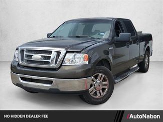 Used 2008 Ford F150 XLT RWD video 1