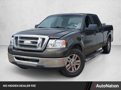 Used 2008 Ford F150 XLT