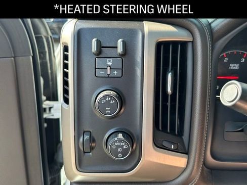 Used 2015 GMC Sierra 3500 Denali image 14