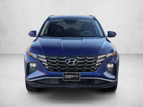 Used 2023 Hyundai Tucson SEL image 2