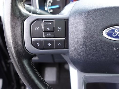 Used 2023 Ford F150 XLT w/ Equipment Group 302A High image 51