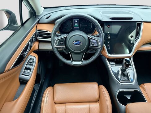Used 2020 Subaru Legacy Touring XT AWD/4WD image 10