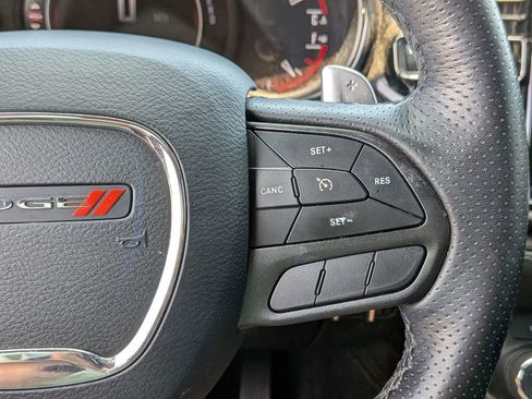 Used 2022 Dodge Durango GT w/ Blacktop Package AWD/4WD image 20