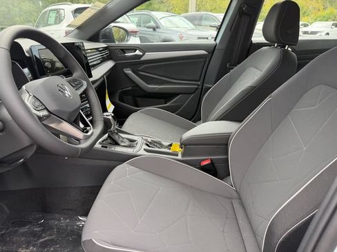 New 2026 Volkswagen Jetta Sport FWD image 13