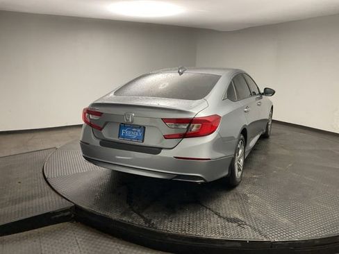 Used 2020 Honda Accord EX image 7