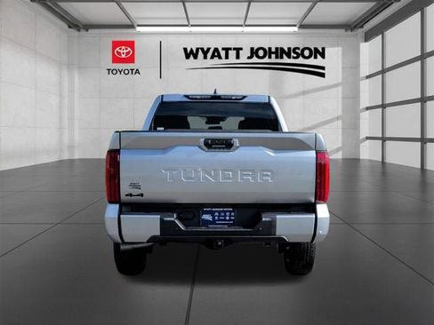 New 2026 Toyota Tundra SR5 AWD/4WD image 4