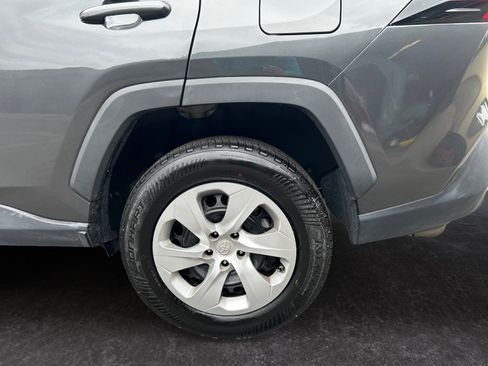 Used 2023 Toyota RAV4 LE FWD image 10