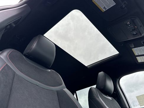 New 2026 Ford Explorer ST w/ Sun And Sound Package image 23