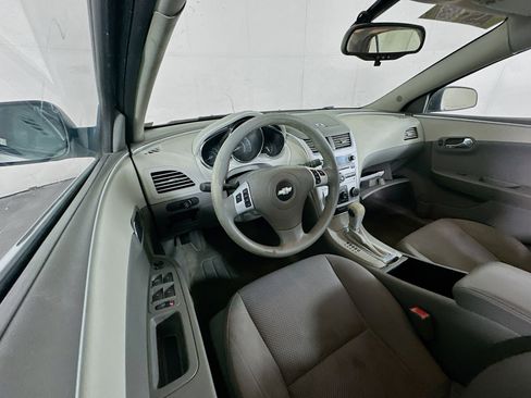 Used 2012 Chevrolet Malibu LS w/ LS Uplevel Package image 18