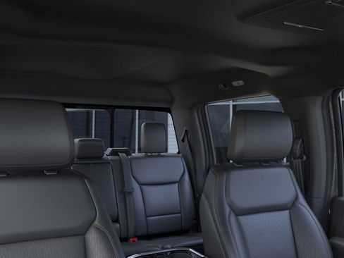 New 2025 Ford F150 Lariat w/ Equipment Group 501A Mid image 22