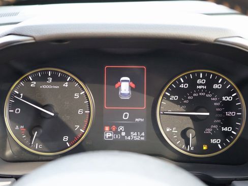 Used 2024 Subaru Crosstrek 2.5i Sport image 30