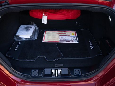 Used 2024 Ferrari Roma image 23