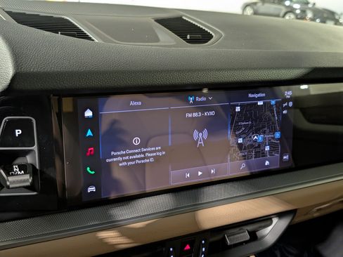 New 2026 Porsche Cayenne AWD/4WD image 33