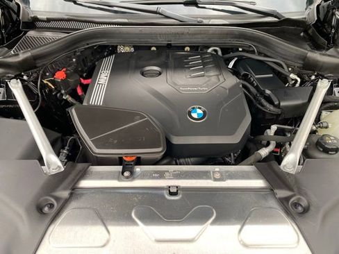 Used 2023 BMW X3 xDrive30i w/ M Sport Package image 10