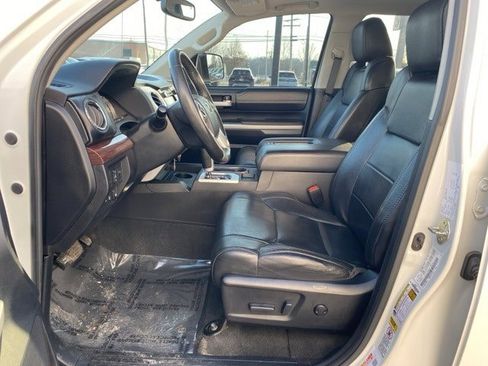 Used 2014 Toyota Tundra Limited image 22