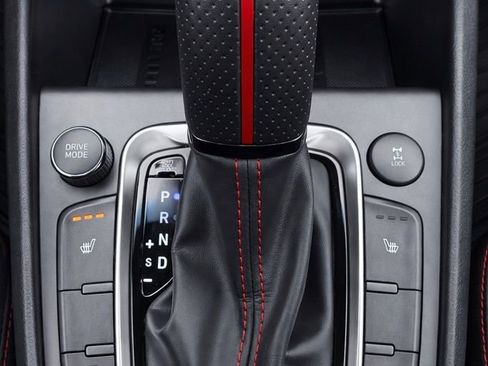 Used 2023 Hyundai Kona N Line image 18