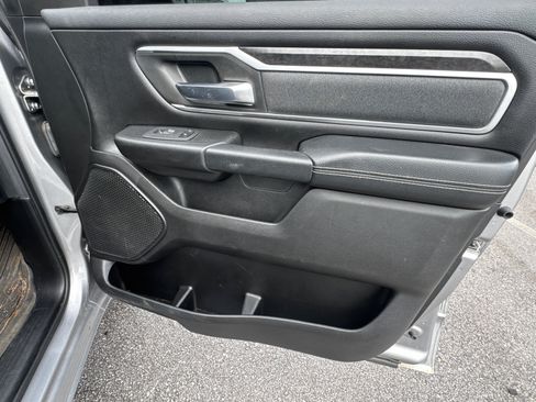 Used 2022 RAM 1500 Big Horn RWD image 15