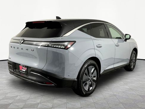 Used 2025 Nissan Murano SL w/ Cargo Package AWD/4WD image 6