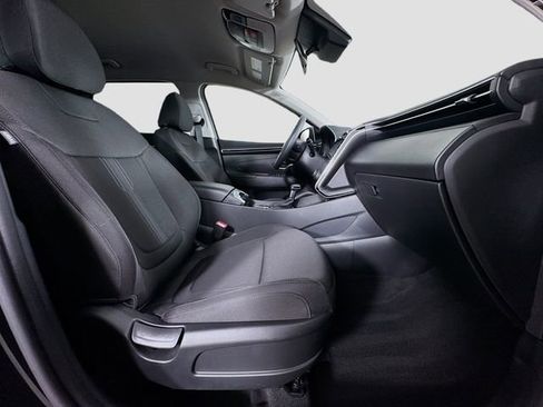 Certified 2023 Hyundai Tucson SEL image 29