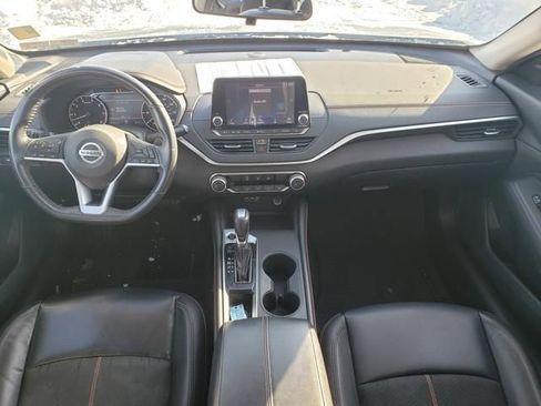 Used 2022 Nissan Altima 2.5 SR FWD image 22
